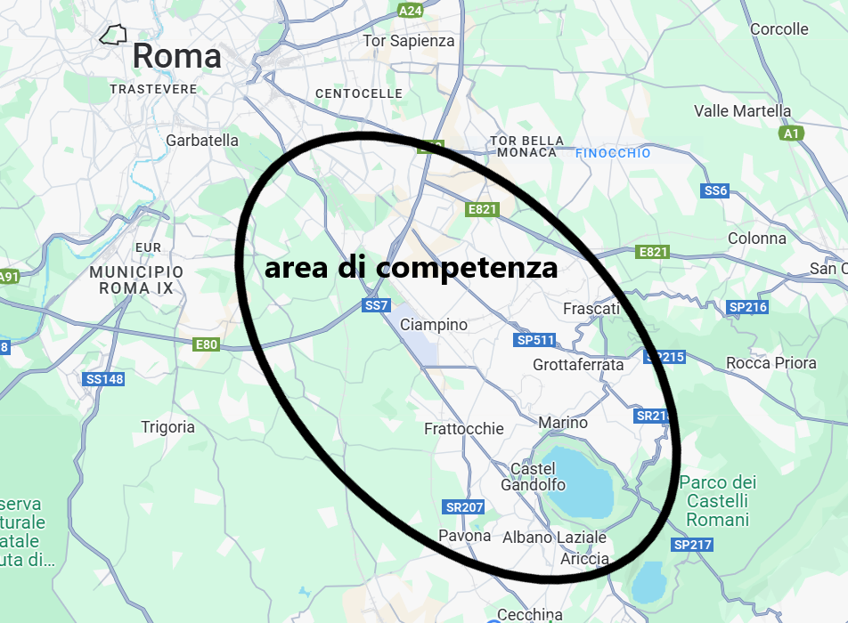 mappa sito 01-2026 mappa sito 01-2026
